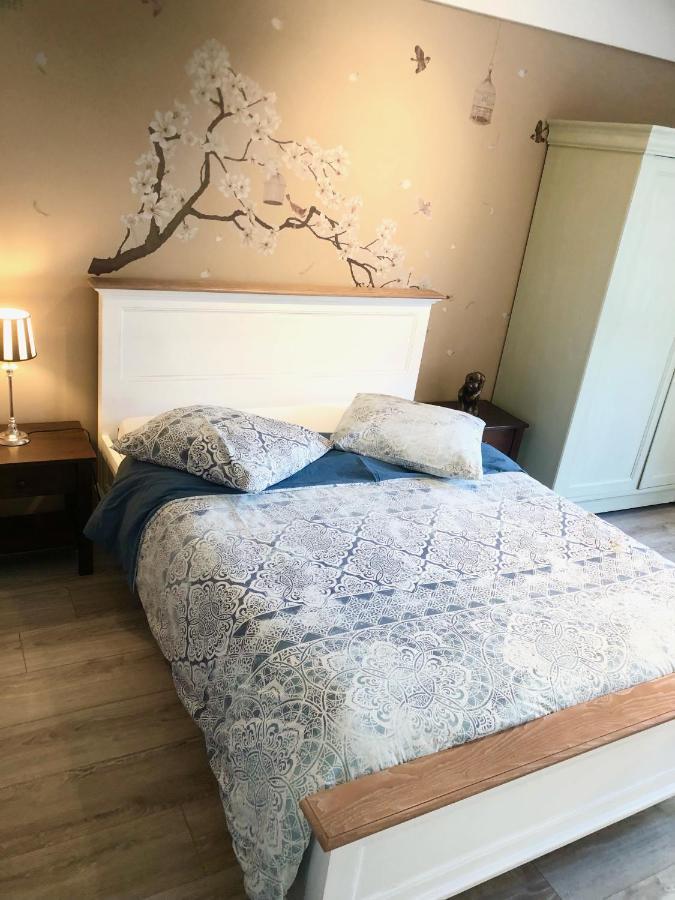 Bedinreims "Burgundy Bottle" 110M2 Exceptional, 4 Chambres Doubles, 2 Bain, Free Park & Wifi, Tout Equipe Экстерьер фото