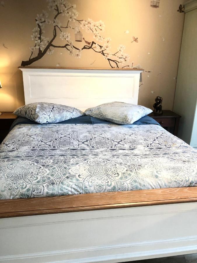 Bedinreims "Burgundy Bottle" 110M2 Exceptional, 4 Chambres Doubles, 2 Bain, Free Park & Wifi, Tout Equipe Экстерьер фото