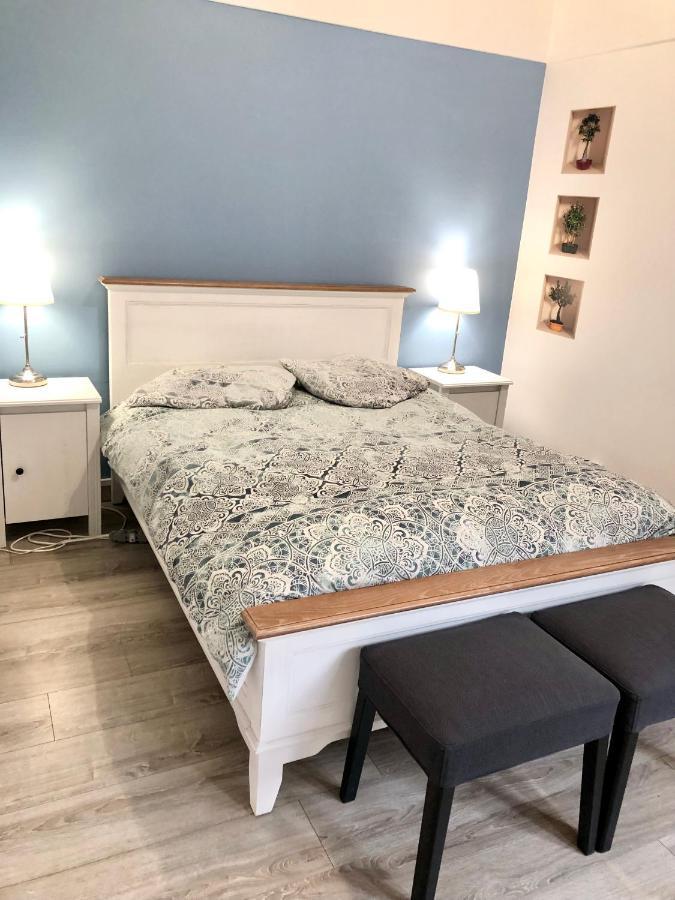 Bedinreims "Burgundy Bottle" 110M2 Exceptional, 4 Chambres Doubles, 2 Bain, Free Park & Wifi, Tout Equipe Экстерьер фото