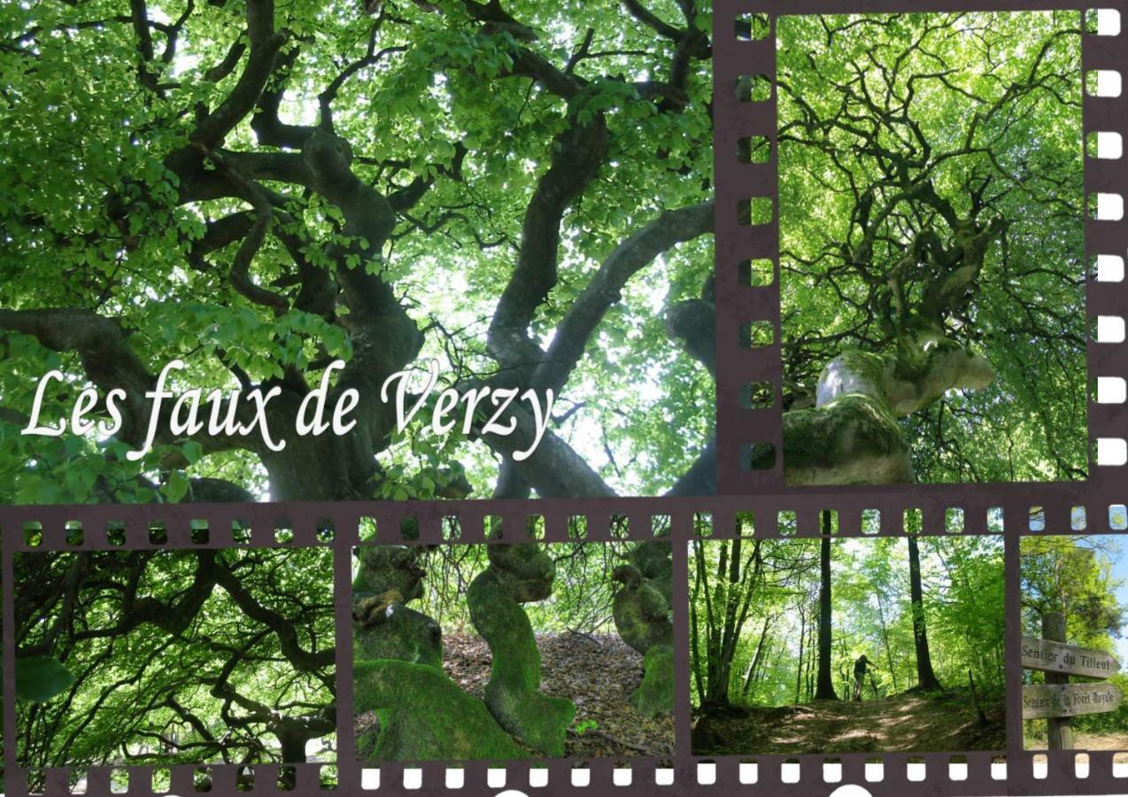 Bedinreims "Burgundy Bottle" 110M2 Exceptional, 4 Chambres Doubles, 2 Bain, Free Park & Wifi, Tout Equipe Экстерьер фото